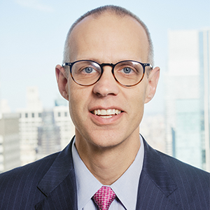 Scott Radke - GAINING THE EDGE