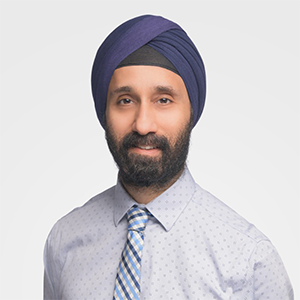 Raj Kohli - GAINING THE EDGE